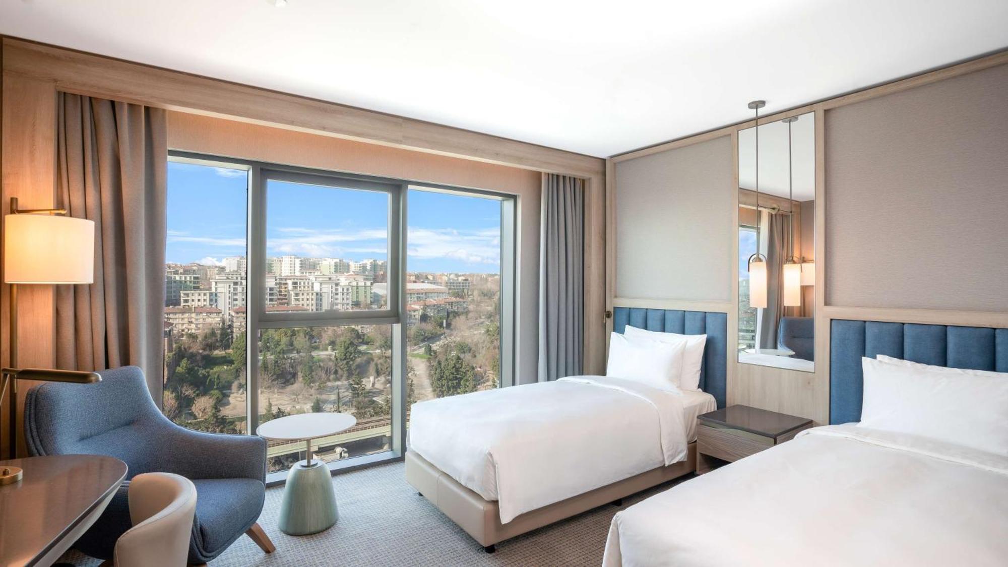 Radisson Merter * İstanbul